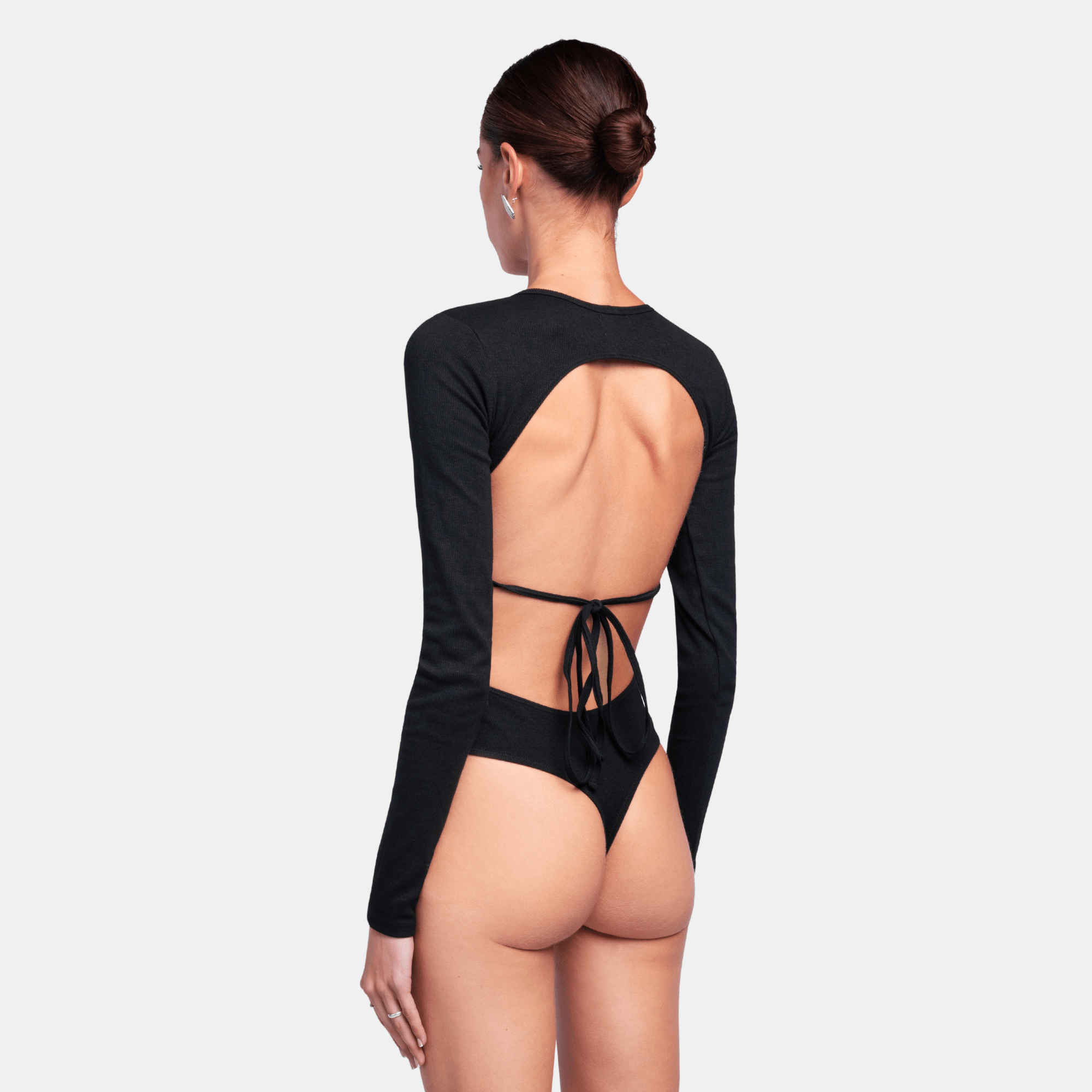 STAN Bodysuit - OW Collection