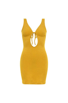 Juliet Dress | Sun Sparkle