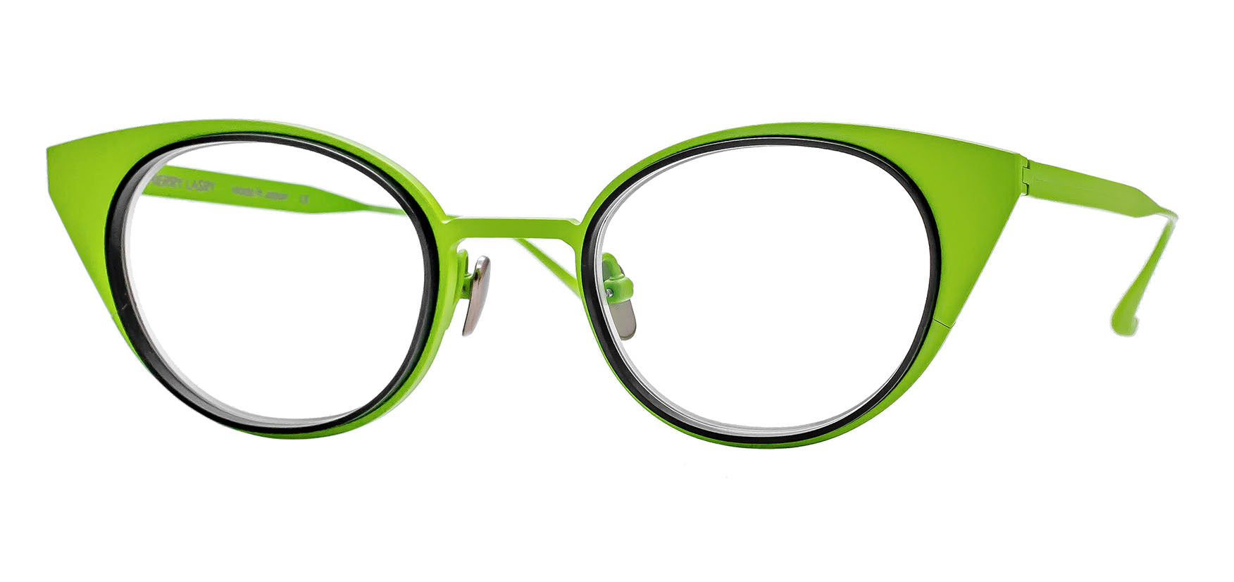 SWEATY 206 Side