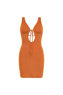 Juliet Dress | Terra Sparkle