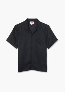The Cabana Shirt - Solid & Striped