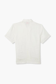 The Cabana Shirt - Solid & Striped