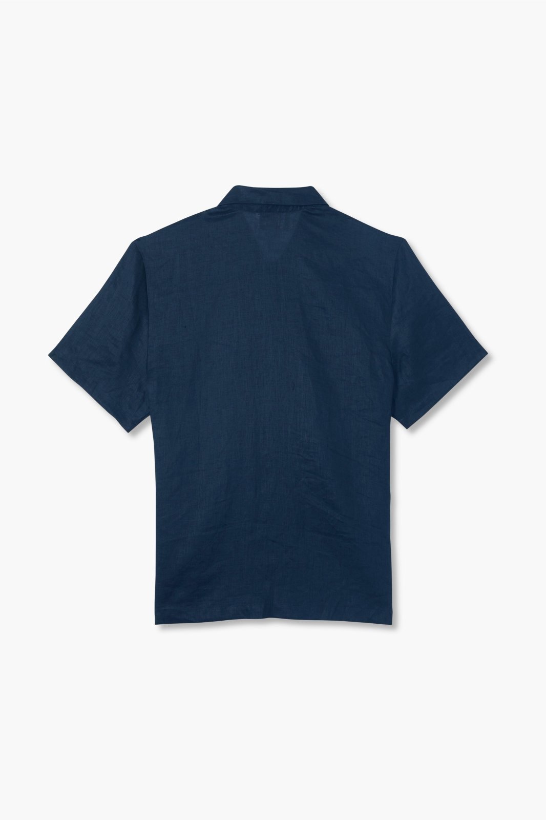 The Cabana Shirt - Solid & Striped