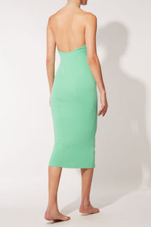 The Kelsey Dress - Solid & Striped