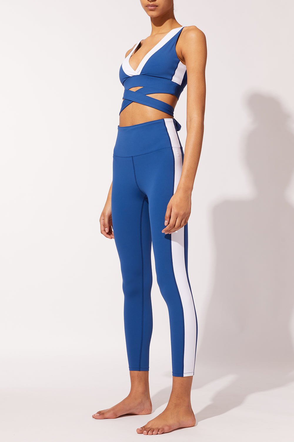 The Legging - Solid & Striped