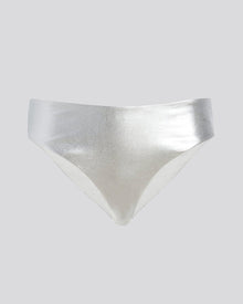 The Nani Bikini Bottom - Solid & Striped