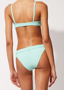 The Rachel Belt Bottom - Solid & Striped
