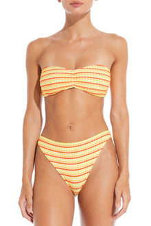 The Tati Bottom - Solid & Striped