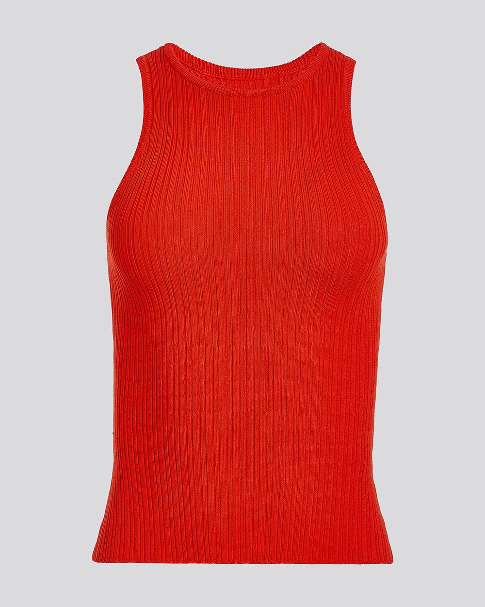 The Varena Tank - Solid & Striped