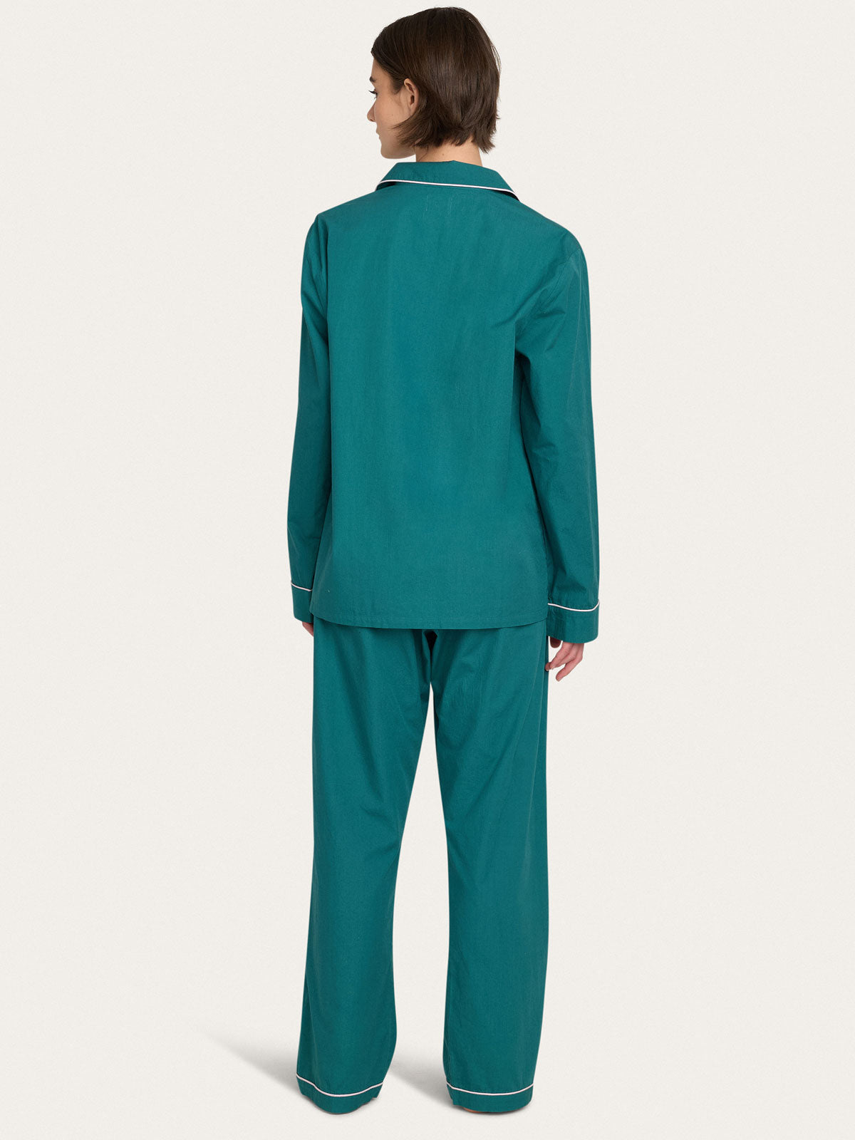 Unisex | Tommy Unisex PJ Set | Hunter