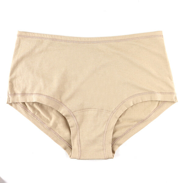 PlayStretch Boyshort | Chai