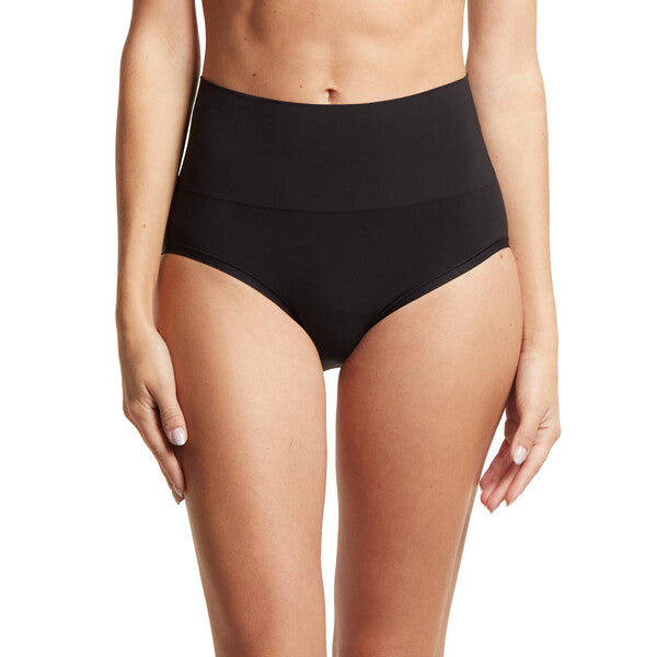 Body Boyshort | Black