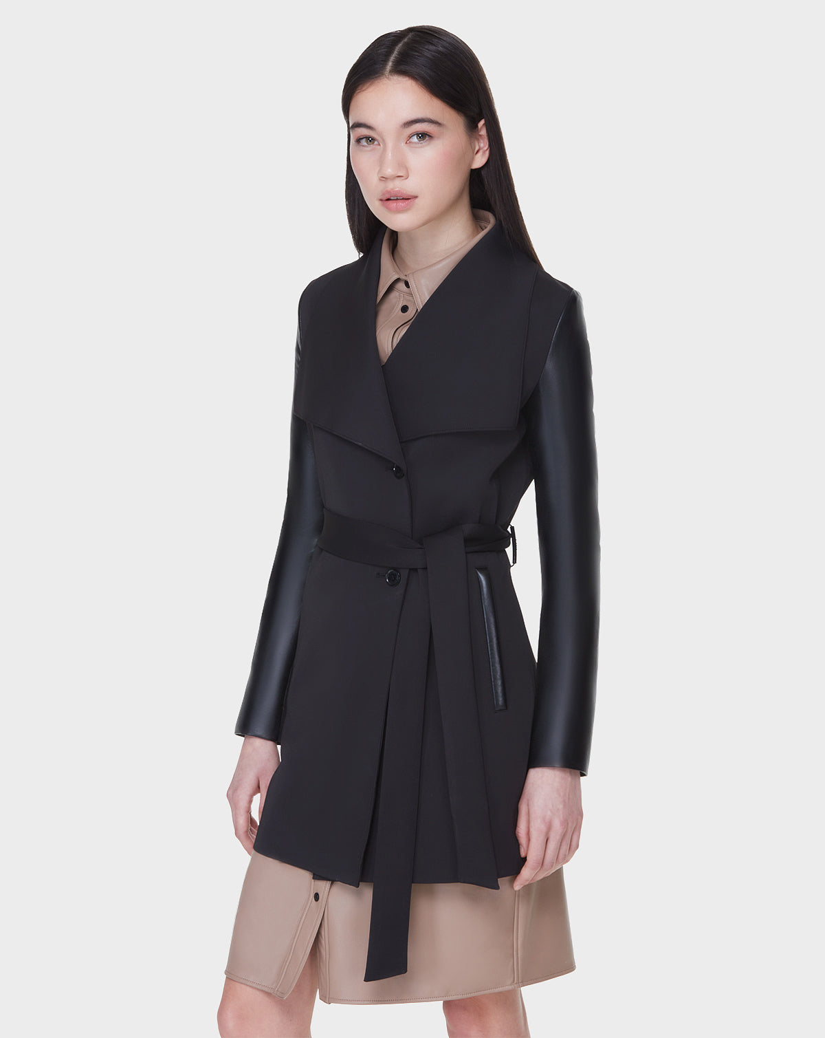 Women | MELBA - L122007 | Black