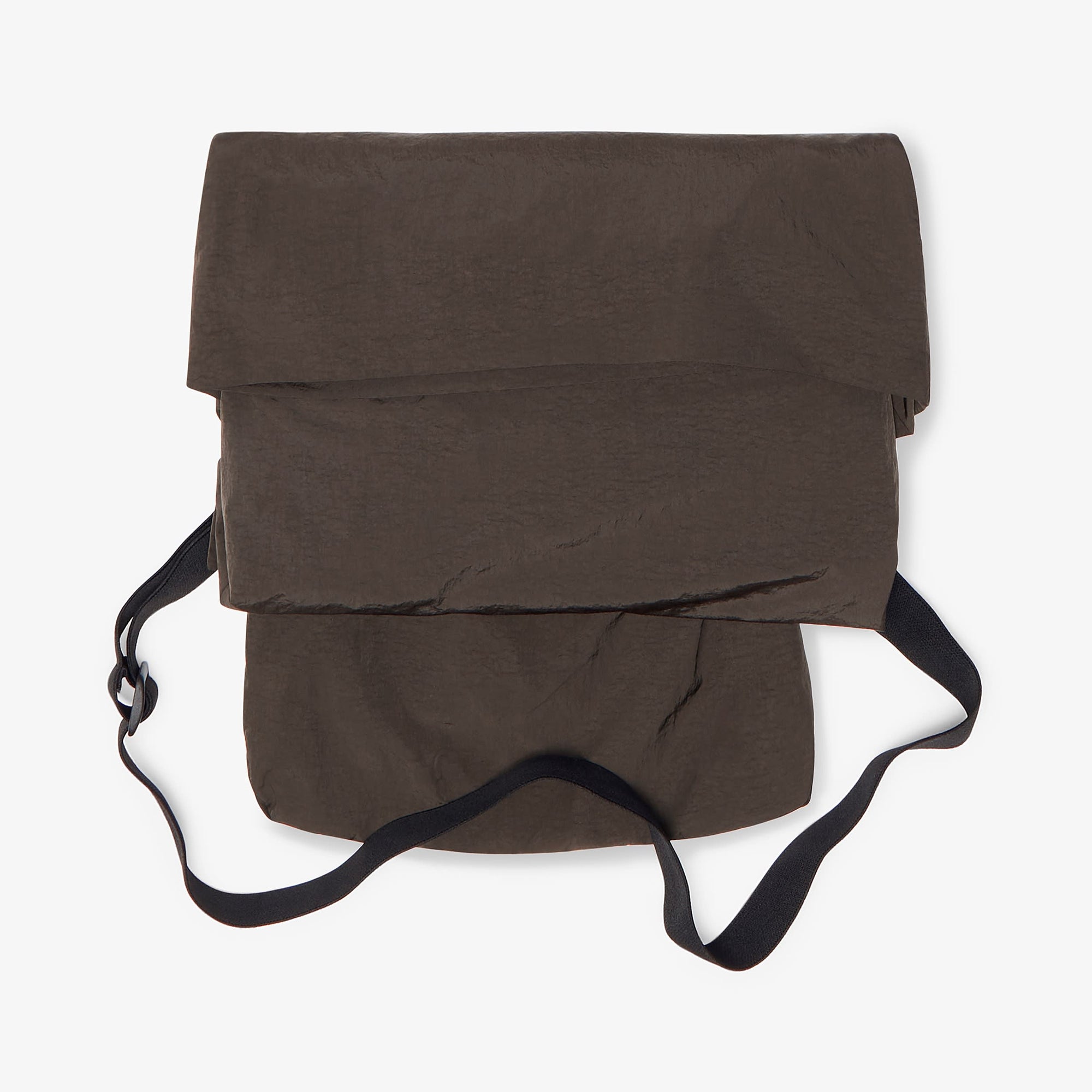 Packshot image of the Britt Hoodie—AirTech in Dark Moss | Exclude