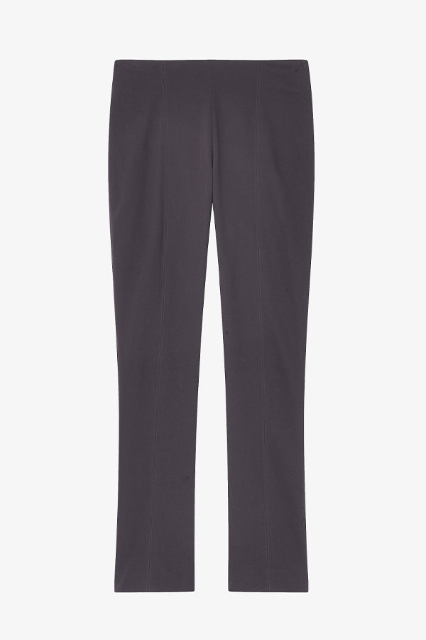 still image of the foster pant in monsoon | Exclude | Still